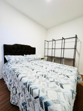 Apartamento com área de lazer completo